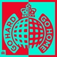 thumbnail image 1 of Ministry Of Sound: Go Hard Or Go Home / Various (CD), 1 of 2