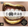 thumbnail image 1 of Ministry Of Sound: I Love R& B / Various (CD), 1 of 1