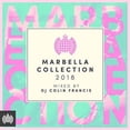 thumbnail image 1 of Ministry Of Sound: Marbella Collection 2018 / Various (CD), 1 of 1