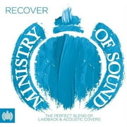 Ministry Of Sound Recover / Various CD