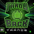 thumbnail image 1 of Ministry Of Sound: Throwback Trance / Various (CD), 1 of 1