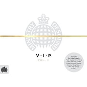 Ministry Of Sound V-I-P 2 / Various CD