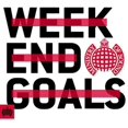 thumbnail image 1 of Ministry Of Sound: Weekend Goals / Various (CD), 1 of 1