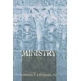 thumbnail image 1 of Ministry (Paperback), 1 of 1