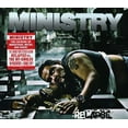 thumbnail image 1 of Ministry - Relapse - Music & Performance - CD, 1 of 2