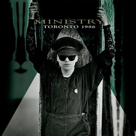 Toronto 1986 [LP] - VINYL