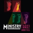 thumbnail image 1 of Ministry - Trax! Rarities - Vinyl, 1 of 3