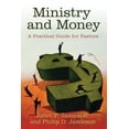 thumbnail image 1 of Ministry and Money: A Practical Guide for Pastors, (Paperback), 1 of 2