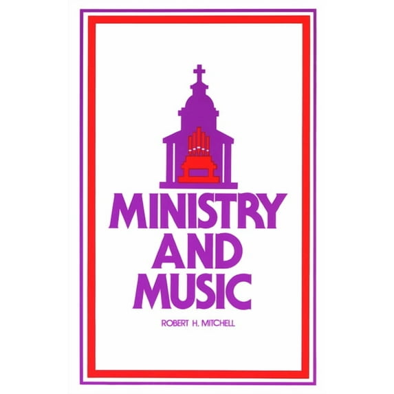Ministry and Music (Paperback)