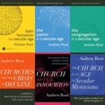 thumbnail image 1 of Ministry in a Secular Age Ministry in a Secular Age Set, (Paperback), 1 of 1
