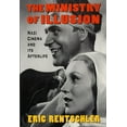 thumbnail image 1 of Ministry of Illusion: Nazi Cinema and Its Afterlife (Paperback), 1 of 1