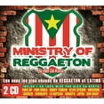 thumbnail image 1 of Ministry of Reggaeton, 1 of 1
