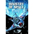 thumbnail image 1 of Pre-Owned Ministry of Space, 9781582404233, 1582404232, Paperback,, 1 of 1