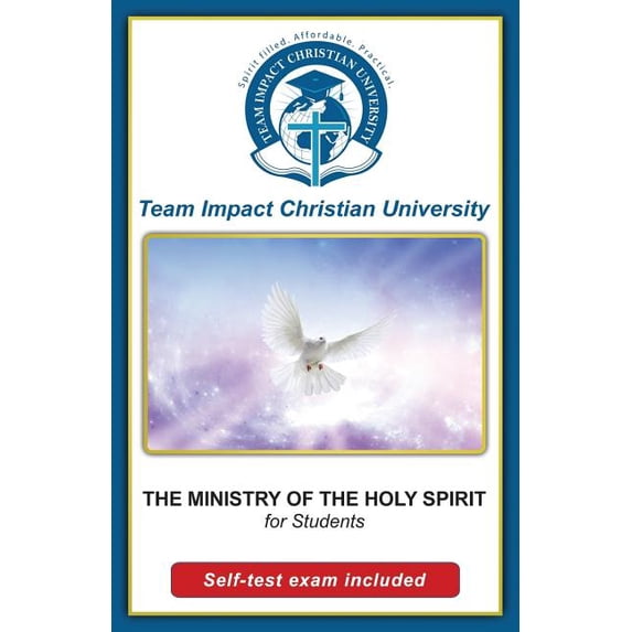 Ministry of the Holy Spirit for Students