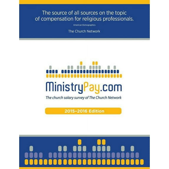 Ministrypay.com Paperback