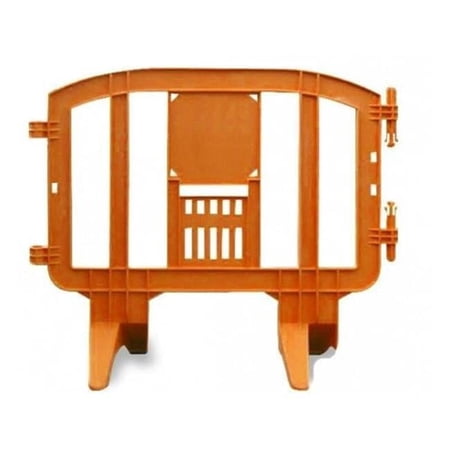 Minit Barricade Orange - Pack of 2