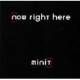 thumbnail image 1 of Minit - Now Right Here - Rock - Vinyl, 1 of 1