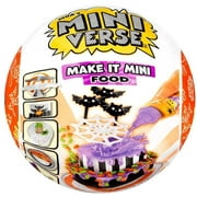 Miniverse HALLOWEEN BEETLEJUICE Mystery Pack