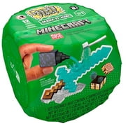Miniverse Make It Mini Minecraft Mystery Pack