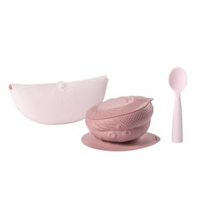 Miniware Sensory Starter Set - Raspberry