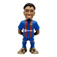 thumbnail image 1 of Minix Barcelona Football Stars – Official Licensed Figurines, 1 of 11