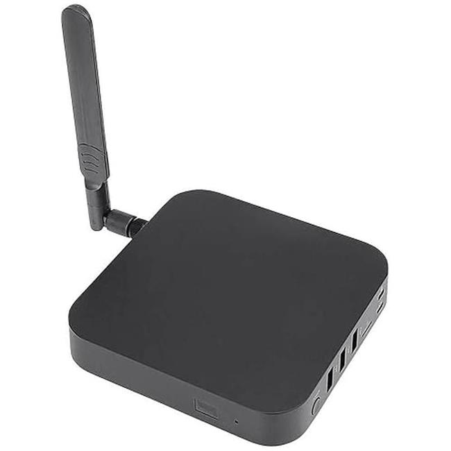 Minix ARM-A9X35A4 MINIX SY X35i Plus ARM Cortex - A55 2GB 32GB Mali-G52 - Android 11