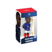 Minix Ousmane Demb l  France Figurine   12cm Collectible