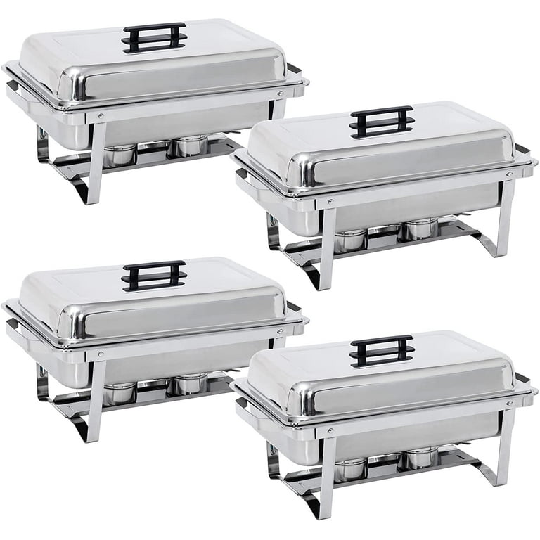 https://i5.walmartimages.com/seo/Miniyam-4-Packs-Chafing-Dish-Buffet-Set-8-Qt-Stainless-Steel-Rectangular-Chafers-with-Folding-Frame-for-Parties-Dinners-Buffet-and-Weddings_02555366-2522-475e-b771-cee92a2763f2.f653be3be78efffe0b130ba38fed5036.jpeg?odnHeight=768&odnWidth=768&odnBg=FFFFFF