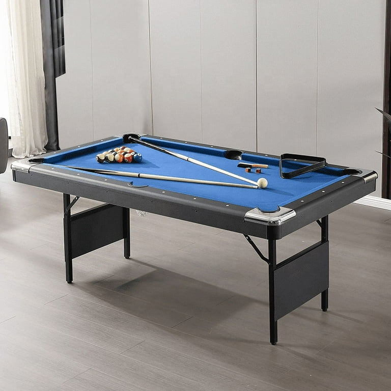 5ft dining on sale pool table