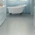thumbnail image 1 of Miniyam 60 Pcs Interlocking Deck Tiles, 12*12 inch, Plastic, Weight Capacity Up to 440 LBS, Light Gray, 1 of 7