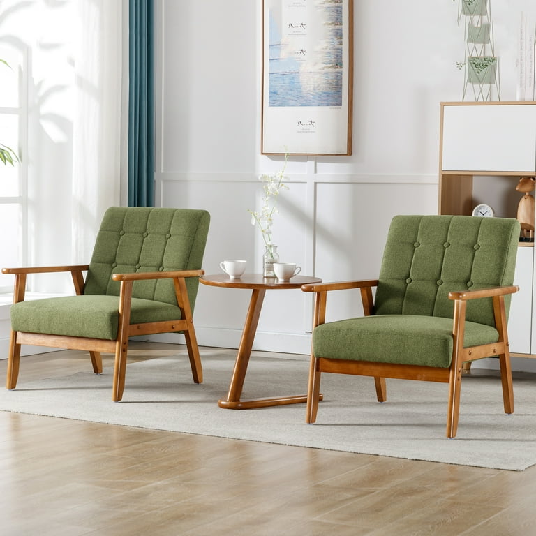 Occasional Chair For Living Room Cosy Occasional Chair White Fabric