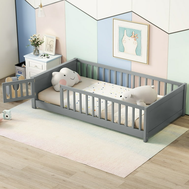 Twin cot frame hot sale