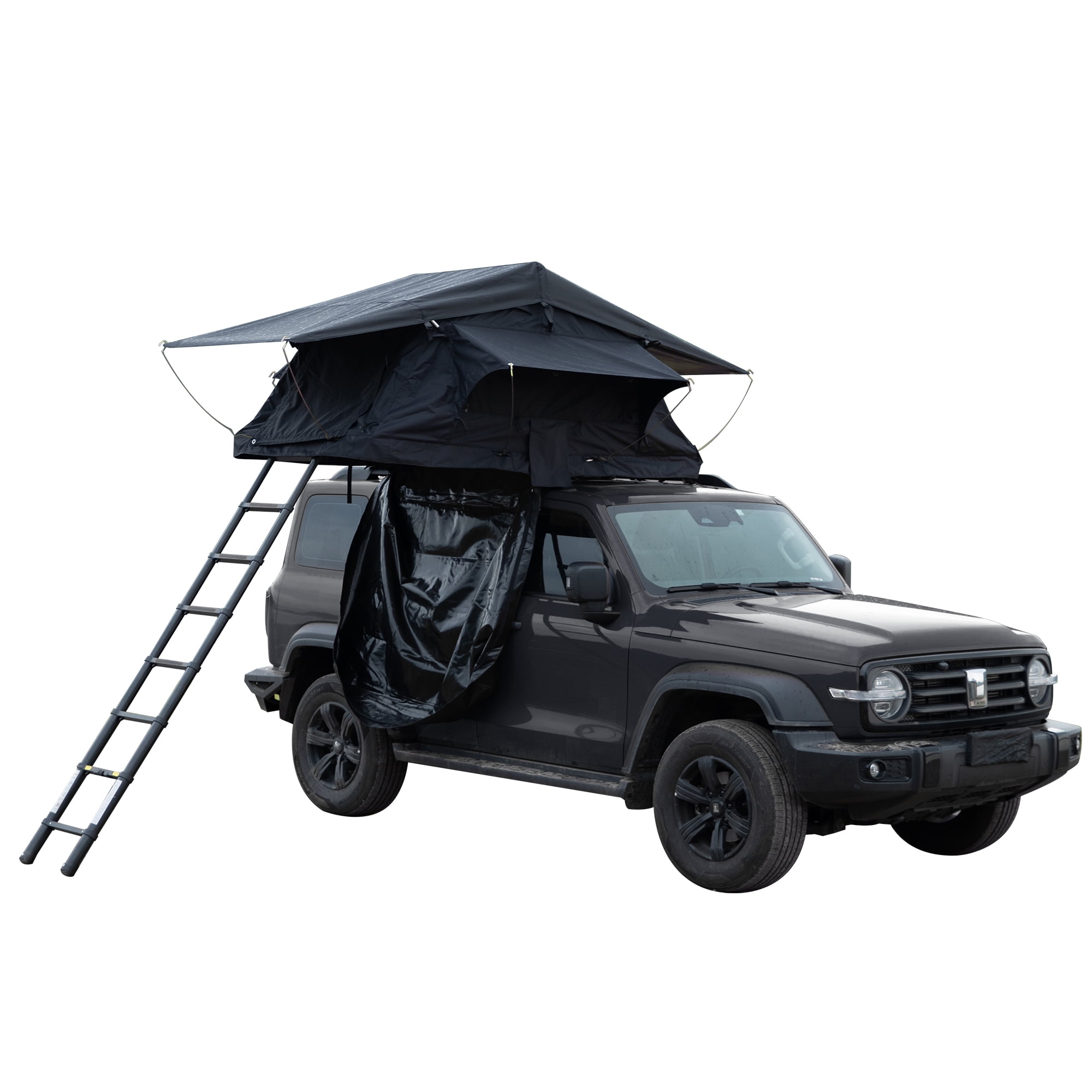 Suv 2024 rooftop tent