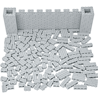 Brick City Bricks