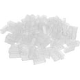 thumbnail image 1 of Minizfigs Classic 2x4 Building Brick Play Set - 100 pcs - Compatible with All Major Brands, 1 of 1