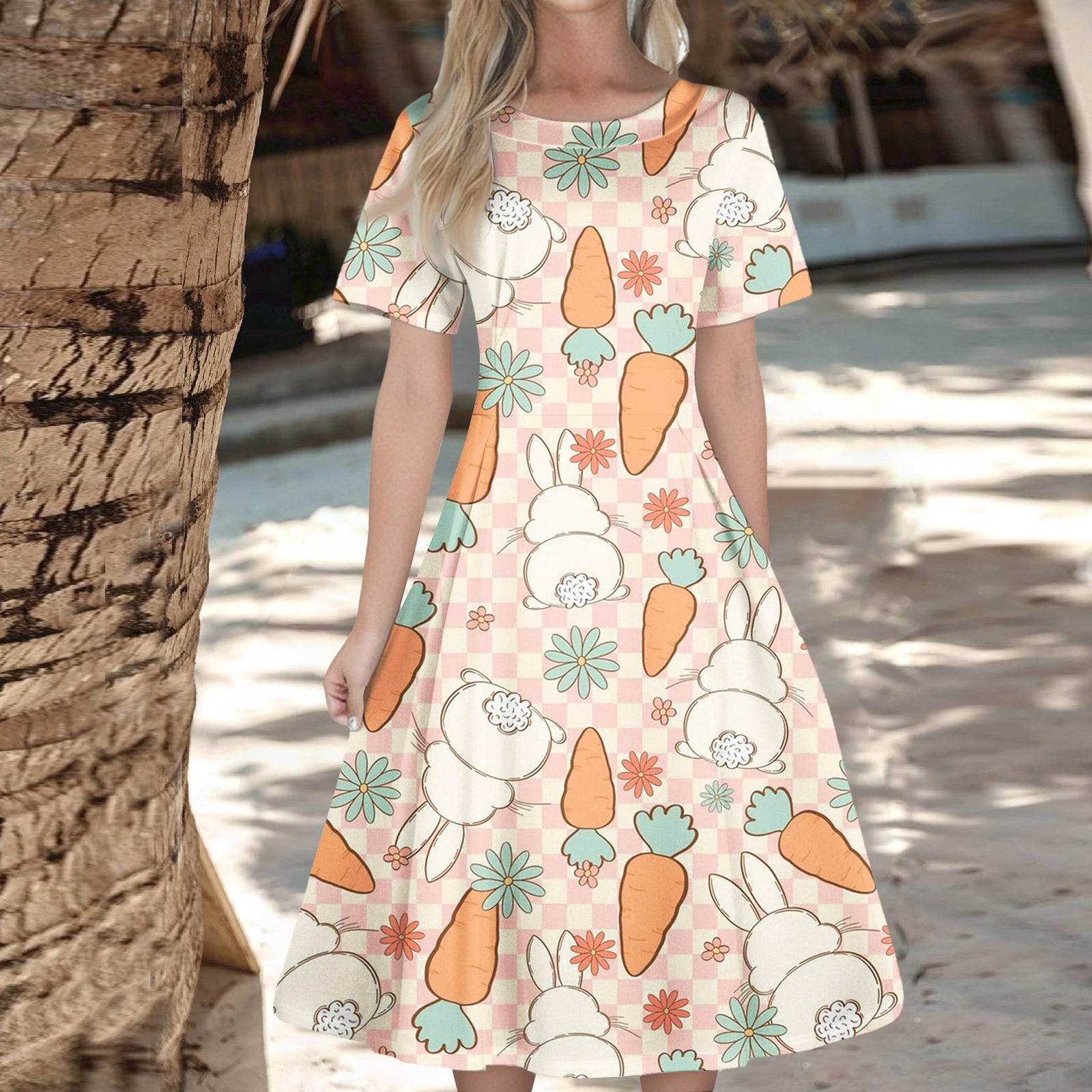 easter dress casual Last minute Easter outfits!! Are you dressed up or casual for Easter?  #easteroutfits