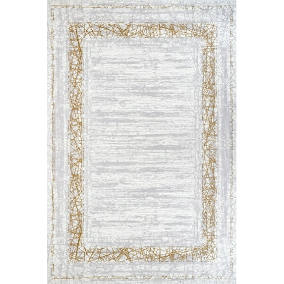 Mink Geometric Area Rugs for Living Room Washable Rugs Boho Moroccan Area Rug Soft Neutral Geometric Bohemian Carpet Distressed Indoor Rug for Bedroom Dining Room Office Foldable Nonslip Rug