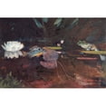 thumbnail image 1 of Mink Pond Poster Print by Winslow Homer   56174, 1 of 1