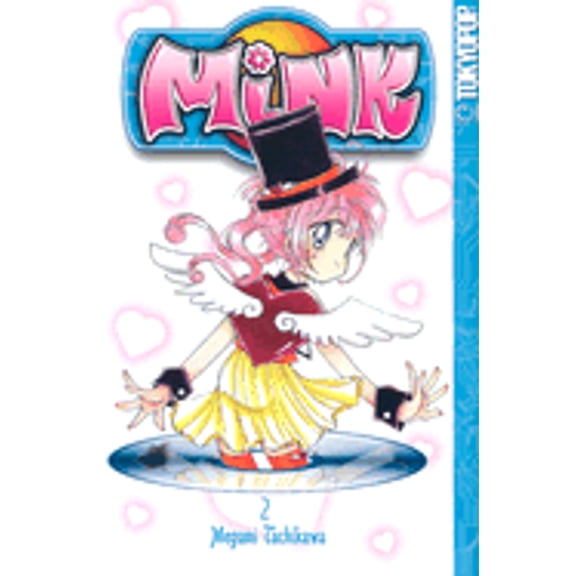 Pre-Owned Mink: Volume 2 (Paperback) 1591827167 9781591827160