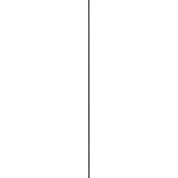 Minka-Aire 24" Down Rod - Coal - DR524-CL