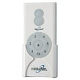 thumbnail image 1 of Minka Aire Aviation RC500 Ceiling Fan Remote Control System, 1 of 2