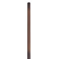 thumbnail image 1 of Minka Aire Ceiling Fan Downrod - Oil Rubbed Bronze - DR504-ORB, 1 of 1