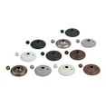 thumbnail image 1 of Minka Aire Ceiling Fan Light Kit Parts - Mottled Copper with Gold Highlights - AC100-MCG, 1 of 1