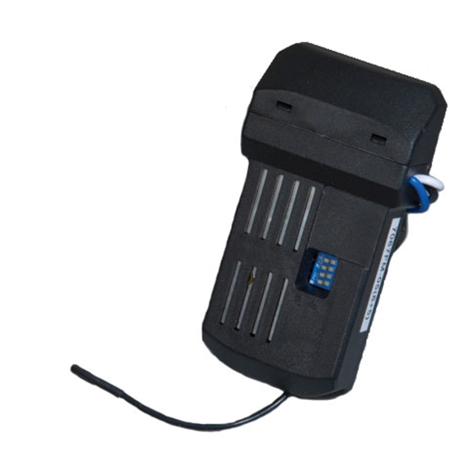 Minka-Aire Concept Receiver - Dark Green - P001021500