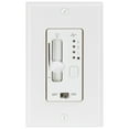 thumbnail image 1 of Minka-Aire DC Ceiling Fan Wall Control - White - WDC1200, 1 of 1