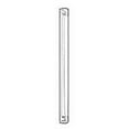 thumbnail image 1 of Minka Aire DR560-DRFF  60"" Downrod Extension Driftwood, 1 of 1