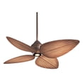 thumbnail image 1 of Minka Aire F581 52-in Gauguin Indoor Ceiling Fan, 1 of 3