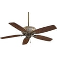 thumbnail image 1 of Minka-Aire F659-FB, Classica, 54" Ceiling Fan, French Beige, 1 of 2