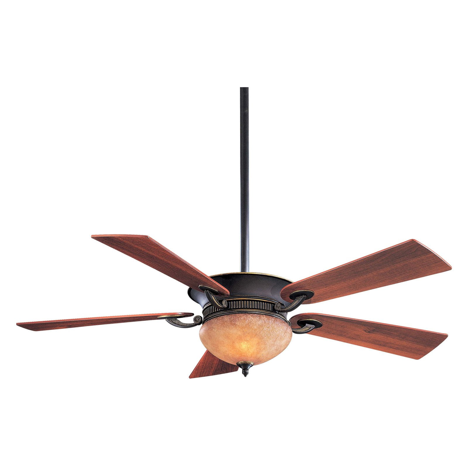Minka Aire F701DRB Delano 52 in. Indoor Ceiling Fan