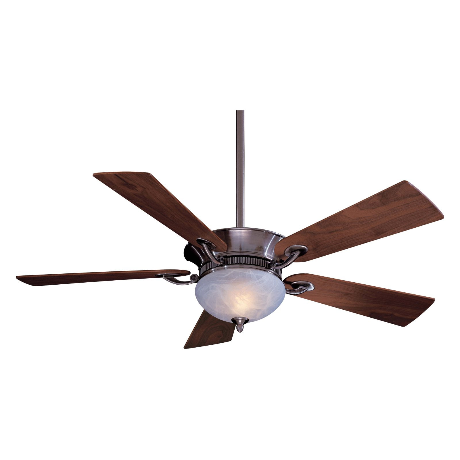 Minka Aire F701PW Delano 52 in. Indoor Ceiling Fan Pewter